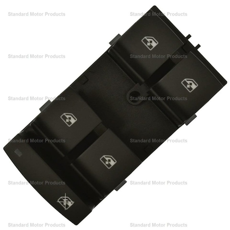 Standard Ignition Power Window Switch, Dws1943 DWS1943